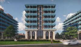 Квартира за 34 943 евро в Батуми, Грузия