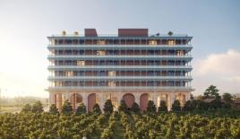 Квартира за 104 864 евро в Батуми, Грузия