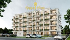 Квартира за 82 100 евро в Равде, Болгария