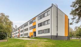 Квартира за 99 500 евро в Вантаа, Финляндия