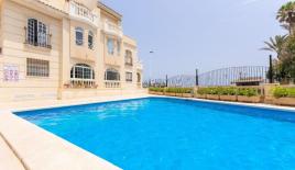 Апартаменты за 255 000 евро на Коста-Бланка, Испания