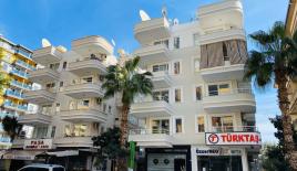 Квартира за 86 000 евро в Алании, Турция