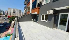 Квартира за 79 000 евро в Мерсине, Турция