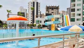 Квартира за 48 000 евро в Мерсине, Турция