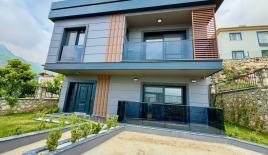 Вилла за 230 000 евро в Мерсине, Турция