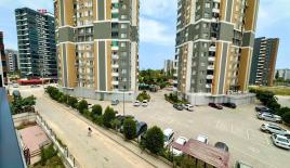 Квартира за 68 000 евро в Мерсине, Турция