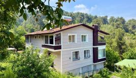 Вилла за 205 000 евро в Мерсине, Турция