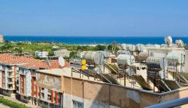 Квартира за 70 000 евро в Мерсине, Турция