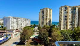 Квартира за 87 000 евро в Мерсине, Турция