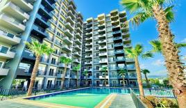 Квартира за 57 000 евро в Мерсине, Турция