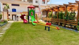 Квартира за 44 000 евро в Мерсине, Турция