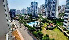 Квартира за 115 000 евро в Мерсине, Турция