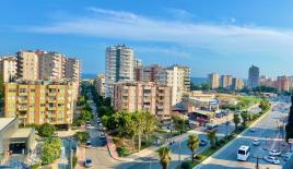 Квартира за 67 000 евро в Мерсине, Турция