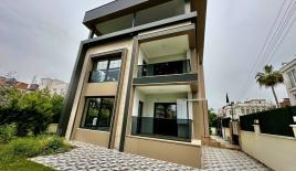 Вилла за 385 000 евро в Мерсине, Турция