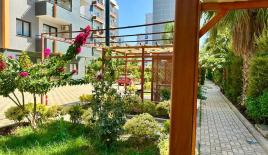 Квартира за 54 000 евро в Мерсине, Турция