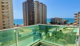 Квартира за 85 000 евро в Мерсине, Турция