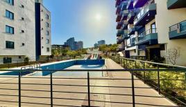 Квартира за 58 000 евро в Мерсине, Турция