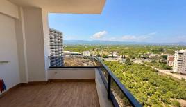 Квартира за 90 000 евро в Мерсине, Турция