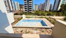 Квартира за 55 000 евро в Мерсине, Турция