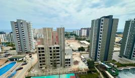 Квартира за 95 000 евро в Мерсине, Турция