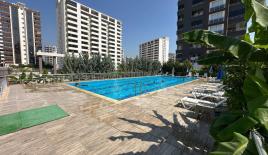 Квартира за 60 000 евро в Мерсине, Турция