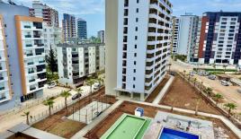 Квартира за 72 000 евро в Мерсине, Турция