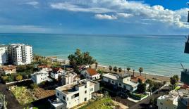 Квартира за 170 000 евро в Мерсине, Турция