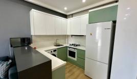 Квартира за 56 000 евро в Мерсине, Турция