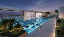 Квартира за 342 797 евро в Дубае, ОАЭ