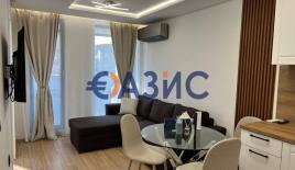 Апартаменты за 120 000 евро на Солнечном берегу, Болгария