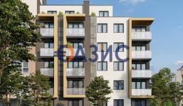 Апартаменты за 89 900 евро на Солнечном берегу, Болгария