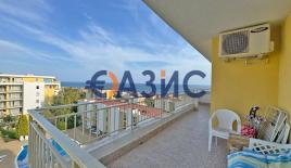 Апартаменты за 82 000 евро в Святом Власе, Болгария