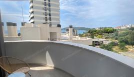 Апартаменты за 215 000 евро в Бечичи, Черногория