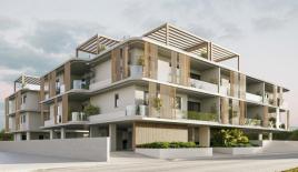 Апартаменты за 198 000 евро в Ларнаке, Кипр