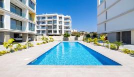 Апартаменты за 200 000 евро в Пафосе, Кипр