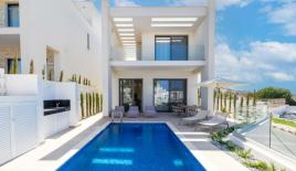 Квартира за 1 195 000 евро в Пафосе, Кипр