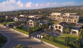 Квартира за 700 000 евро в Лимасоле, Кипр