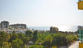 Апартаменты за 235 000 евро в Алании, Турция