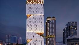 Квартира за 423 032 евро в Пномпене, Камбоджа