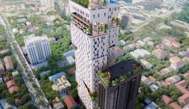 Квартира за 349 663 евро в Пномпене, Камбоджа