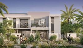 Таунхаус за 697 314 евро в Дубае, ОАЭ