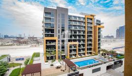 Апартаменты за 351 698 евро в Дубае, ОАЭ