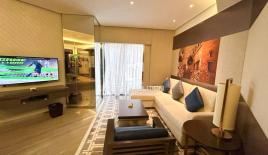 Апартаменты за 375 191 евро в Дубае, ОАЭ