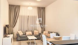 Апартаменты за 190 371 евро в Дубае, ОАЭ