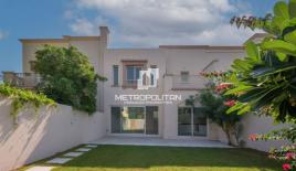 Таунхаус за 1 265 766 евро в Дубае, ОАЭ