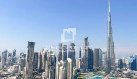 Апартаменты за 826 056 евро в Дубае, ОАЭ