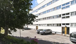 Квартира за 83 400 евро в Хельсинки, Финляндия