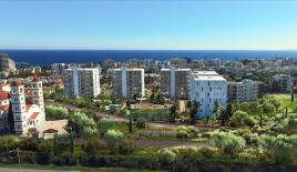 Апартаменты за 1 696 000 евро в Лимасоле, Кипр