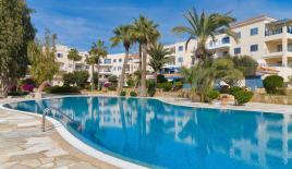 Апартаменты за 218 000 евро в Пафосе, Кипр