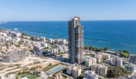 Пентхаус за 5 532 000 евро в Лимасоле, Кипр
